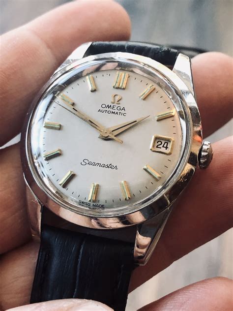 omega men watch sale|vintage omega men's watches sale.